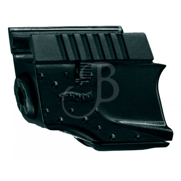WALTHER P22 LASER APPLICABILE W/RAIL WALTHER P22 LASER APPLICABILE W/RAIL
