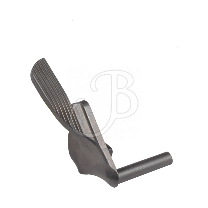 STI THUMB SAFETY SINGLE STAINLESS STI THUMB SAFETY SINGLE STAINLESS