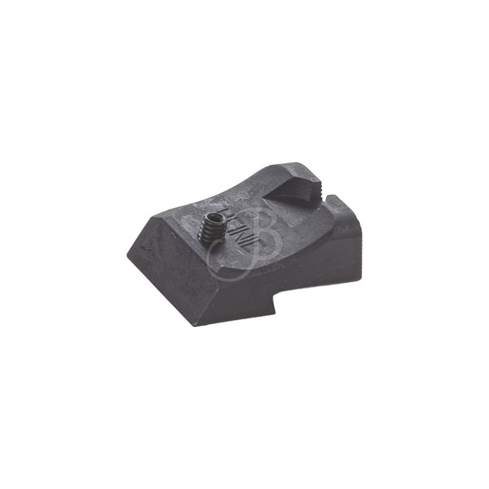 BROWNELLS HEINI LOW MOUNT REAR 1911 BROWNELLS HEINI LOW MOUNT REAR 1911
