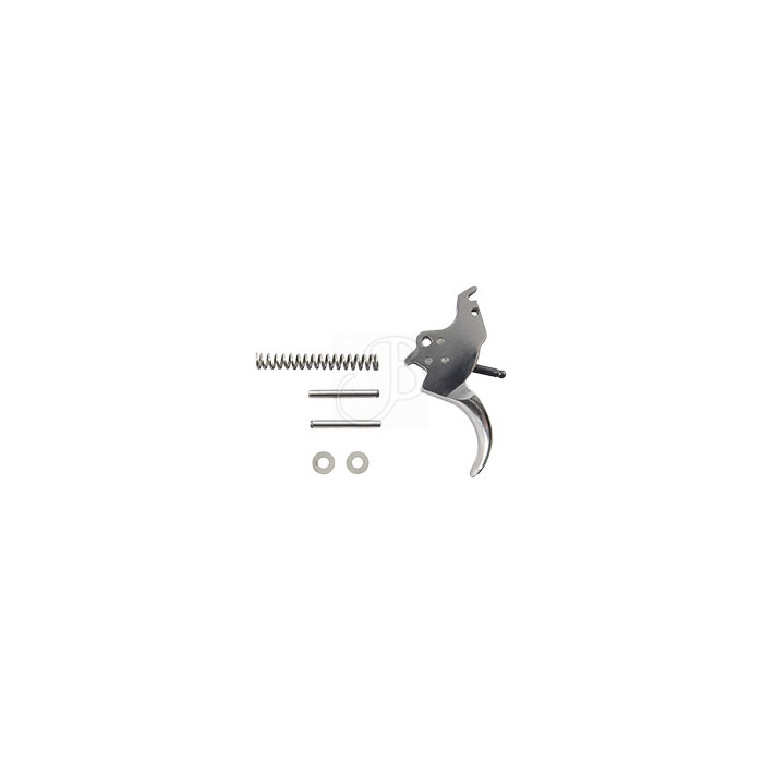 BROWNELLS CUSTOM TRIGGER KIT S&W REV BROWNELLS CUSTOM TRIGGER KIT S&W REV
