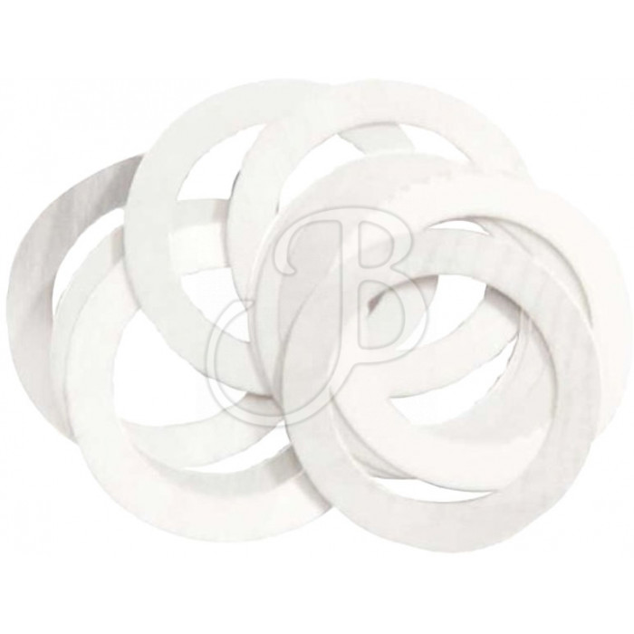 BROWNELLS PC-2 .051MM THICK S&W K,L,N BROWNELLS PC-2 .051MM THICK S&W K,L,N
