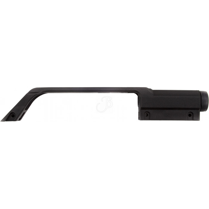 HK SIDEARMS SL8 HANDLE & OPTICAL 3X