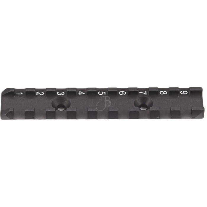 SAN SWISS SG 553 PICATINNEY SCHIENE