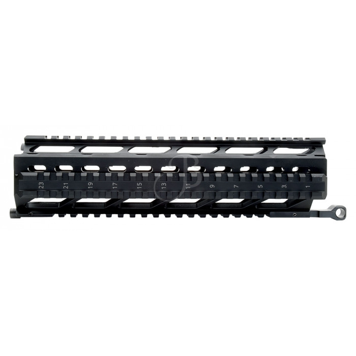 BRUGGER&THOMET TACTICAL 4-RAIL HANDGUARD 551 BRUGGER&THOMET TACTICAL 4-RAIL HANDGUARD 551