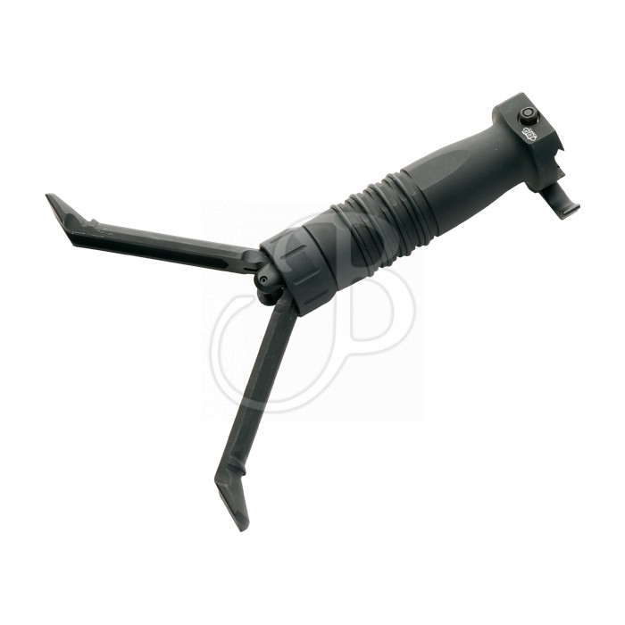 BRUGGER&THOMET UNIGRIP W/BIPOD BRUGGER&THOMET UNIGRIP W/BIPOD