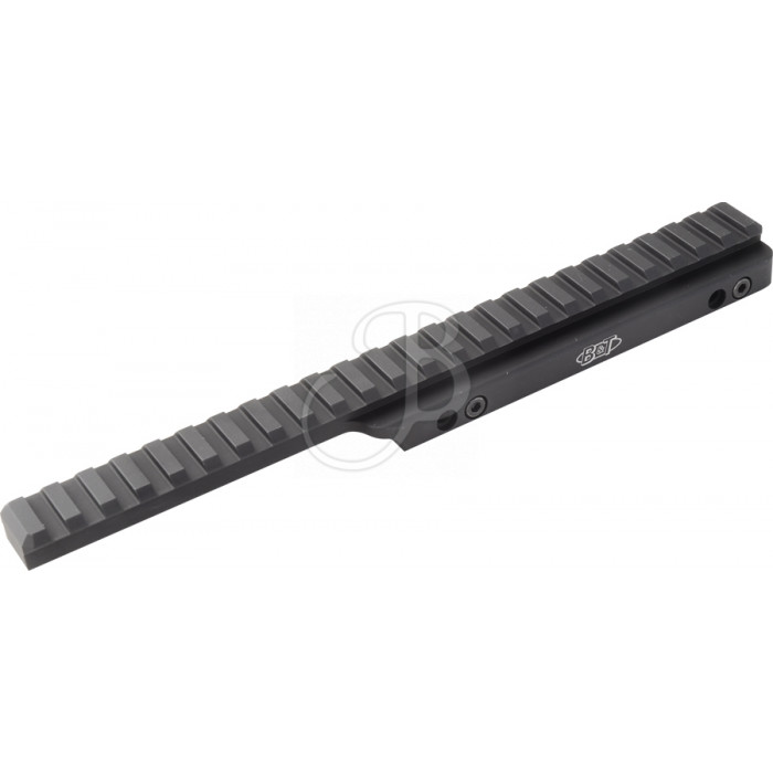 BRUGGER&THOMET SPEZIAL PICATINNY RAIL AR-15