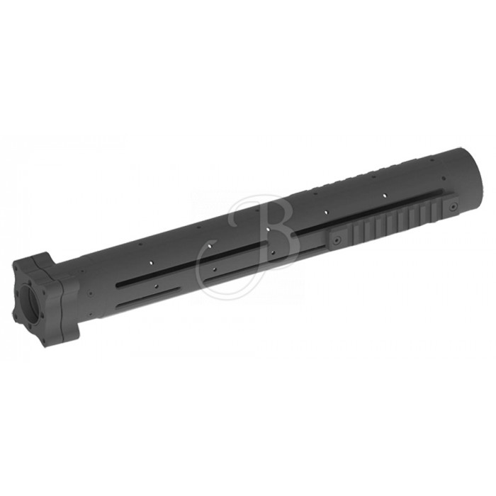 BRUGGER&THOMET HANDGUARD 15.5" - 394 MM BRUGGER&THOMET HANDGUARD 15.5" - 394 MM