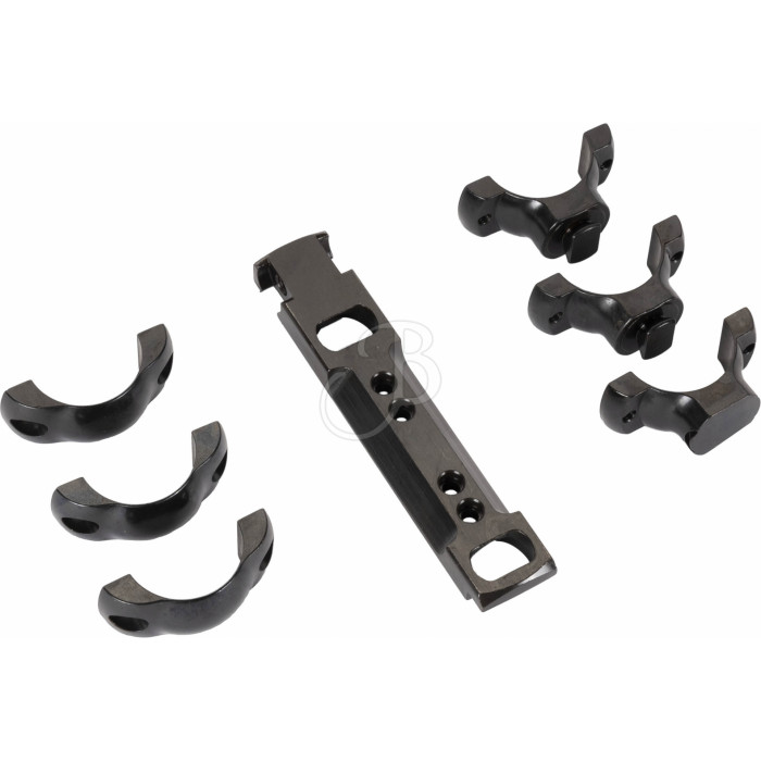 REDFIELD MOUNT BASES TC ENCORE W/3 RING