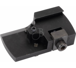 DOCTER SIGHT MOUNT F. BBF 14 MM