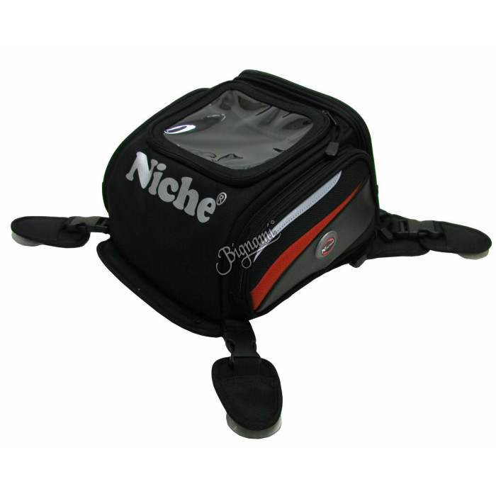 NICHE TANK BAG NICHE TANK BAG