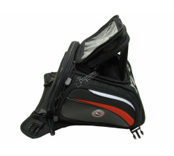 NICHE TANK BAG