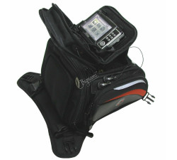 NICHE TANK BAG