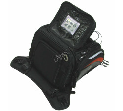 NICHE TANK BAG
