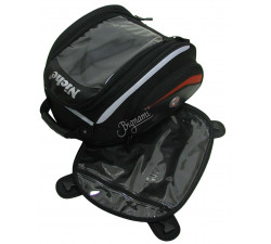 NICHE TANK BAG 8202