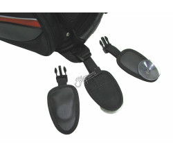 NICHE TANK BAG 8203