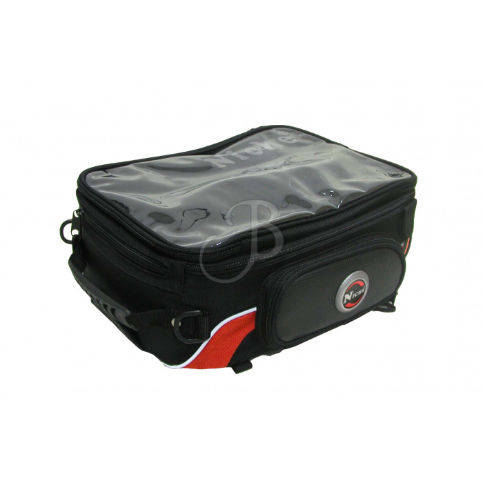 NICHE TANK BAG 8204