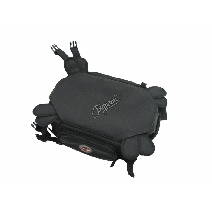 NICHE TANK BAG 8205 NICHE TANK BAG 8205