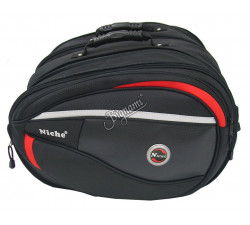 NICHE SADDLE BAG 8209