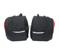 NICHE SADDLE BAG 8209