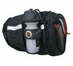 NICHE SADDLE BAG 8209