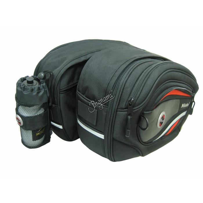 NICHE SADDLE BAG 8210 NICHE SADDLE BAG 8210