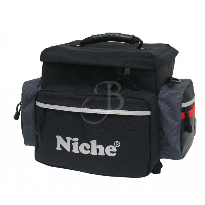 NICHE REAR BAG 8211 NICHE REAR BAG 8211