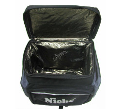 NICHE REAR BAG 8211