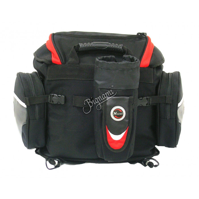 NICHE REAR BAG 8212 NICHE REAR BAG 8212
