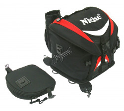 NICHE REAR BAG 8212