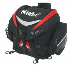 NICHE REAR BAG 8212
