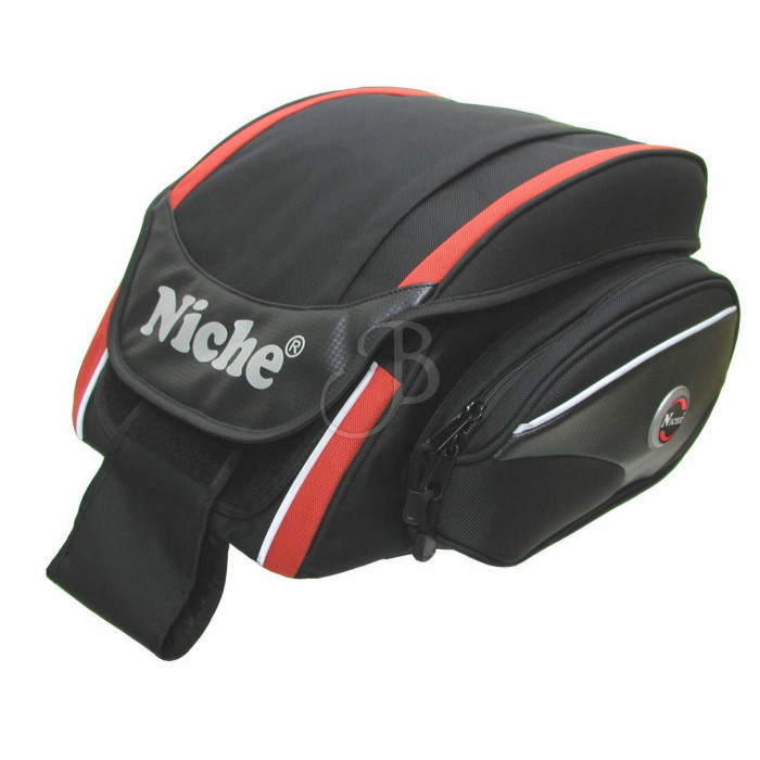 NICHE REAR BAG 8214 NICHE REAR BAG 8214