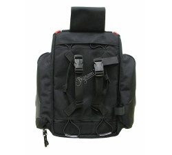 NICHE REAR BAG 8214