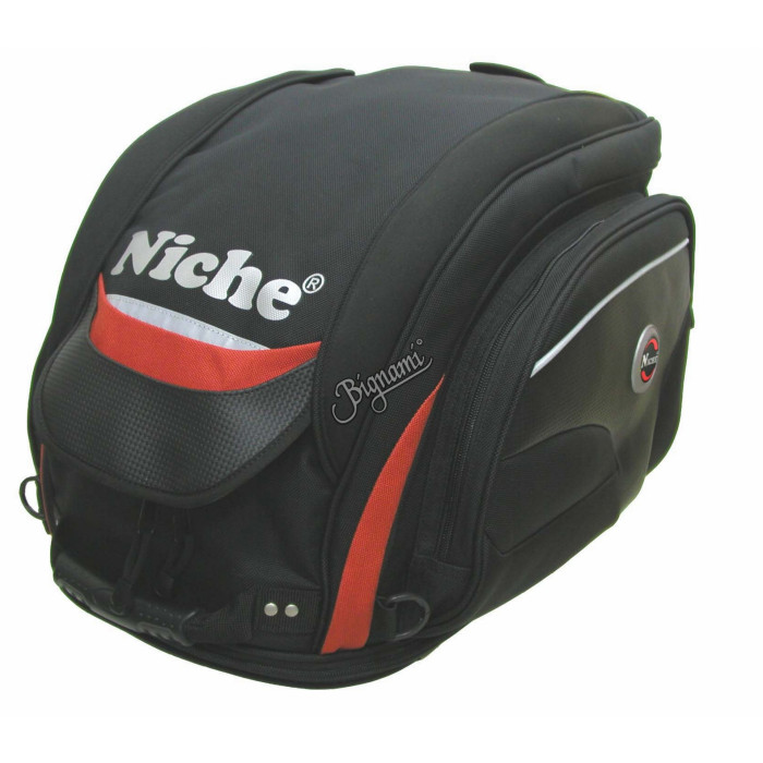 NICHE REAR BAG 8215 NICHE REAR BAG 8215
