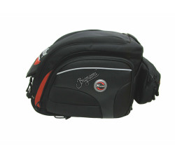 NICHE REAR BAG 8215