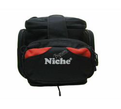 NICHE REAR BAG 8215