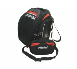 NICHE REAR BAG 8215
