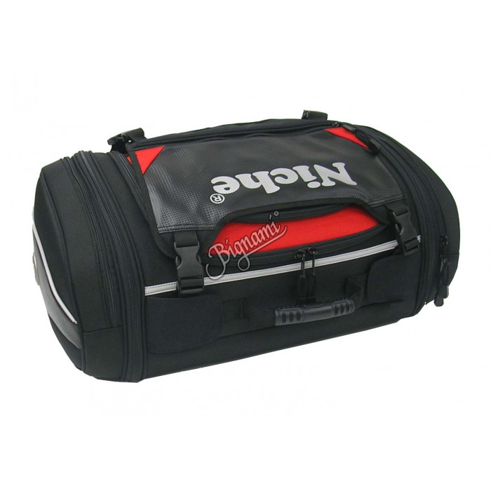 NICHE REAR BAG 8216 NICHE REAR BAG 8216