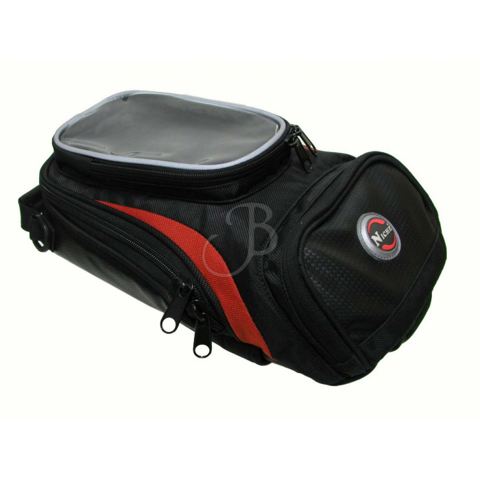 NICHE THANK POUCH MAGNETIC 8229B