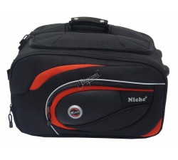 NICHE SADDLE BAG 8233