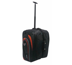 NICHE SADDLE BAG 8233
