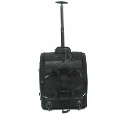 NICHE BLACK NIGHT S.TROLLEY BAG 2212