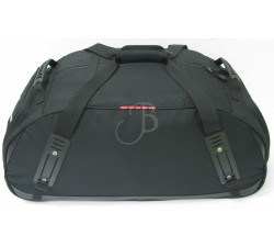 NICHE BLACK NIGHT S.WH.REAR BAG 2213