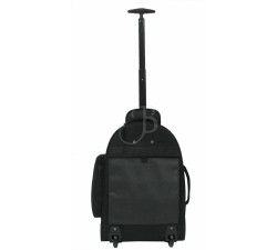 NICHE BLACK NIGHT S.TROLLEY BAG 2214