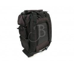 SAFARILAND RANGE BACKPACK BLACK