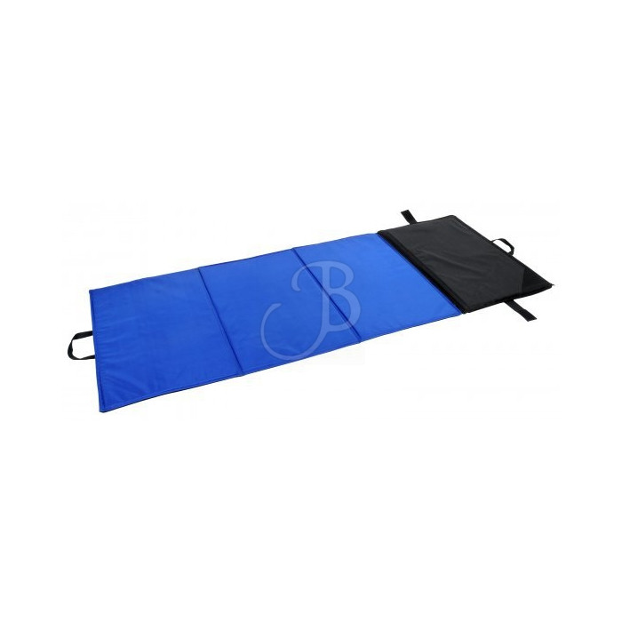 AHG-ANSCHUTZ LIEGEND MATTE 200 X 80 CM AHG-ANSCHUTZ LIEGEND MATTE 200 X 80 CM