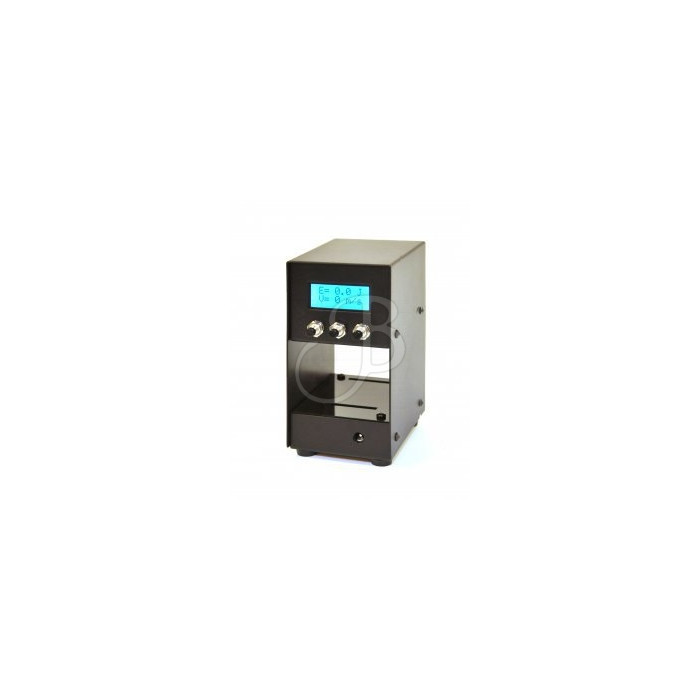 AHG-ANSCHUTZ SPEED GAUGE