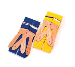 GEHMANN 424HK BRETELLE X PANTALONI C/BOTTONI