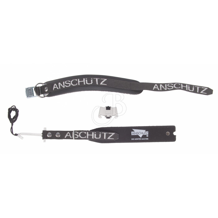 ANSCHUTZ ANSCHUTZ
