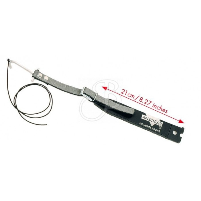 ANSCHUTZ 4736 CINGHIA RH 21CM -016930 ANSCHUTZ 4736 CINGHIA RH 21CM -016930