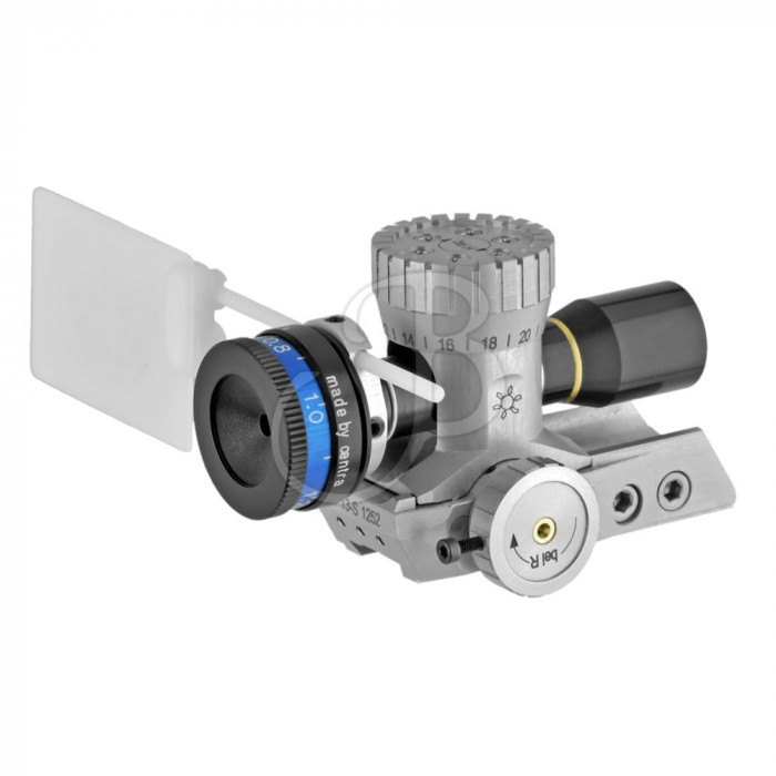 MEC CENTRA FLAP MEC CENTRA FLAP